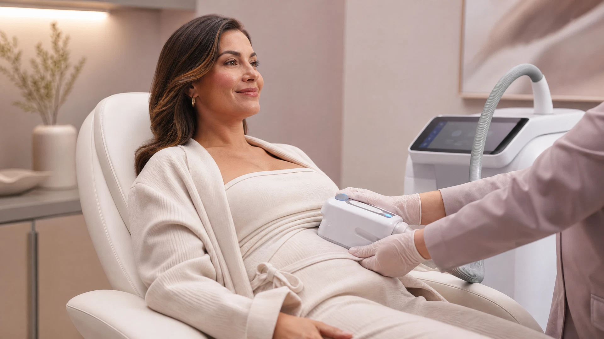 The Definitive Guide to CoolSculpting: Cost, Results & What to Expect