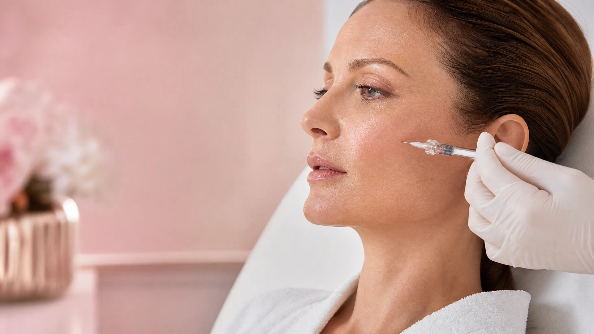 The Definitive Guide to Dermal Fillers: Cost, Results & Care