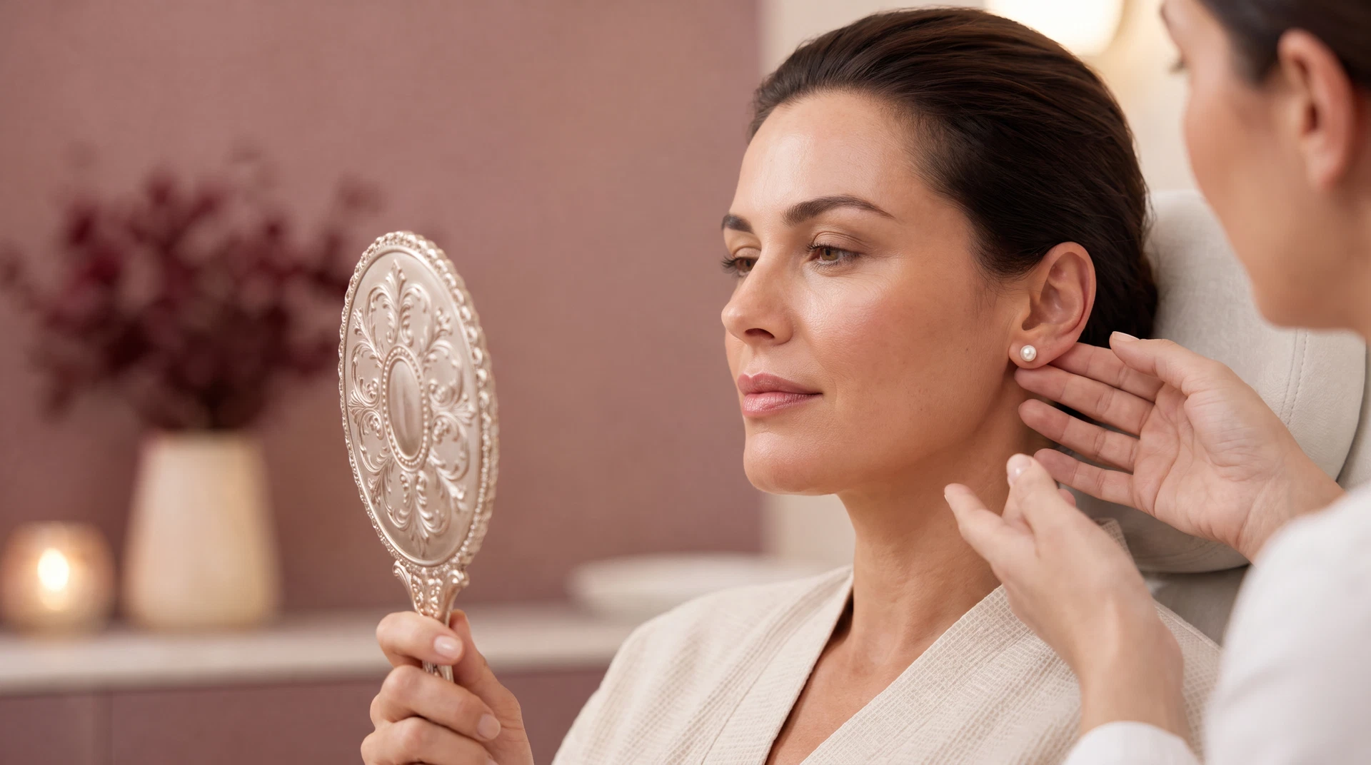 Earlobe Rejuvenation: Costs, Procedures, and Results Explained