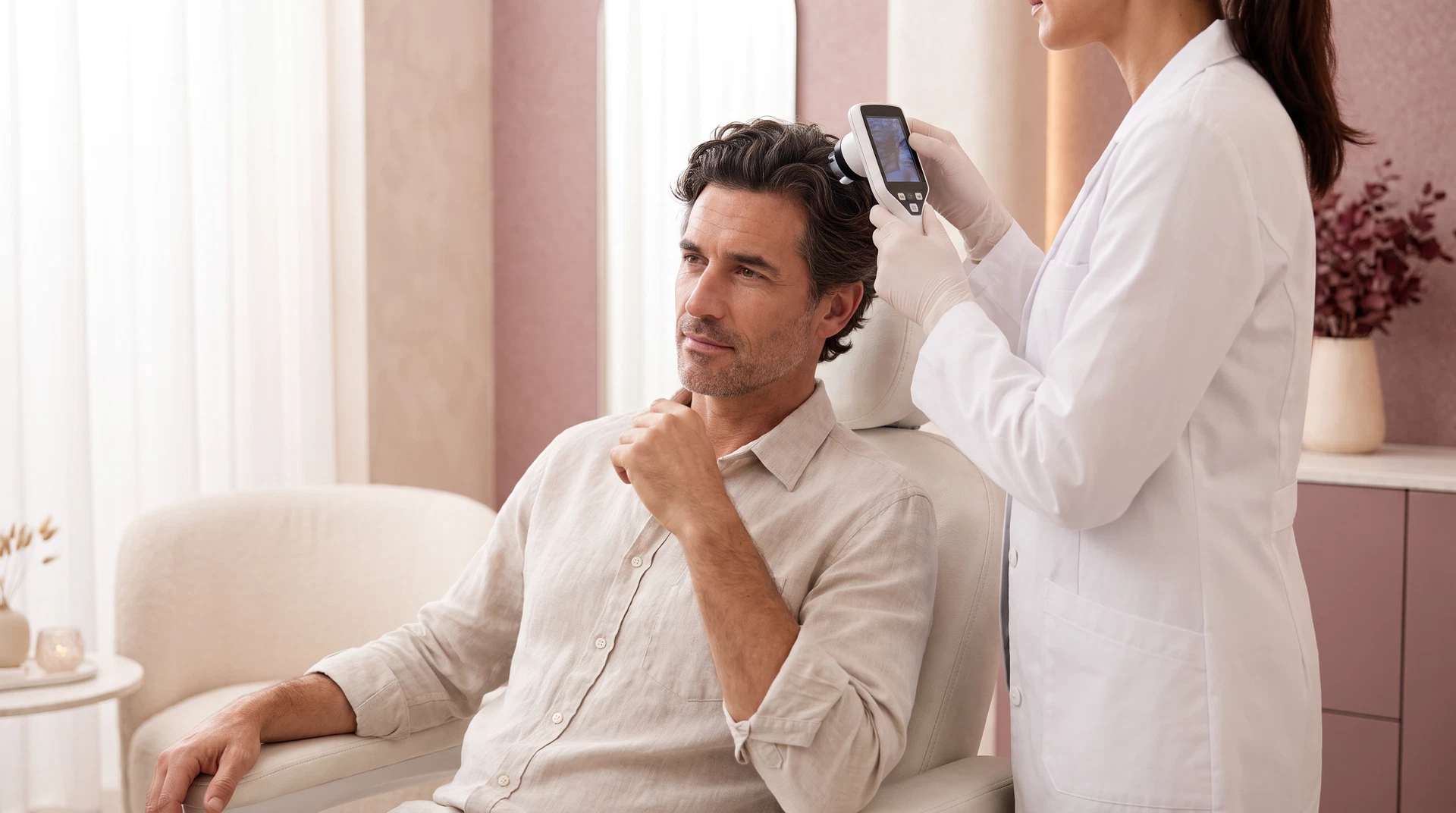 Hair Restoration 2026: Costs, Methods & What to Expect