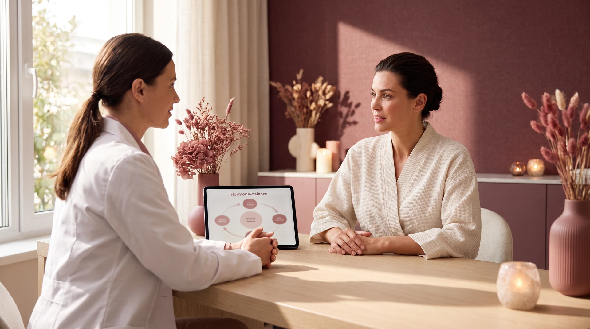 Hormone Replacement Therapy: Benefits, Costs & What to Expect