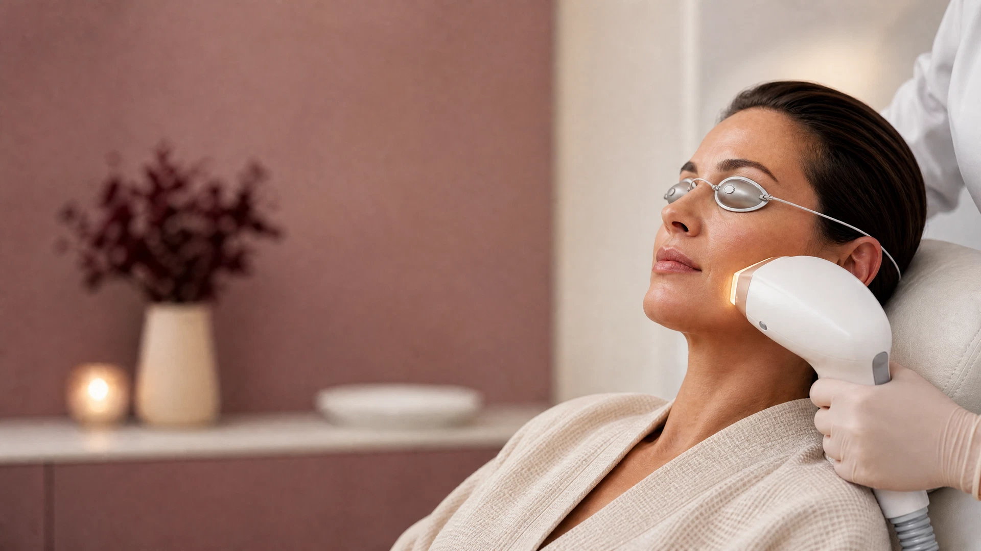 IPL Therapy Guide: Benefits, Cost, Results & Near Me