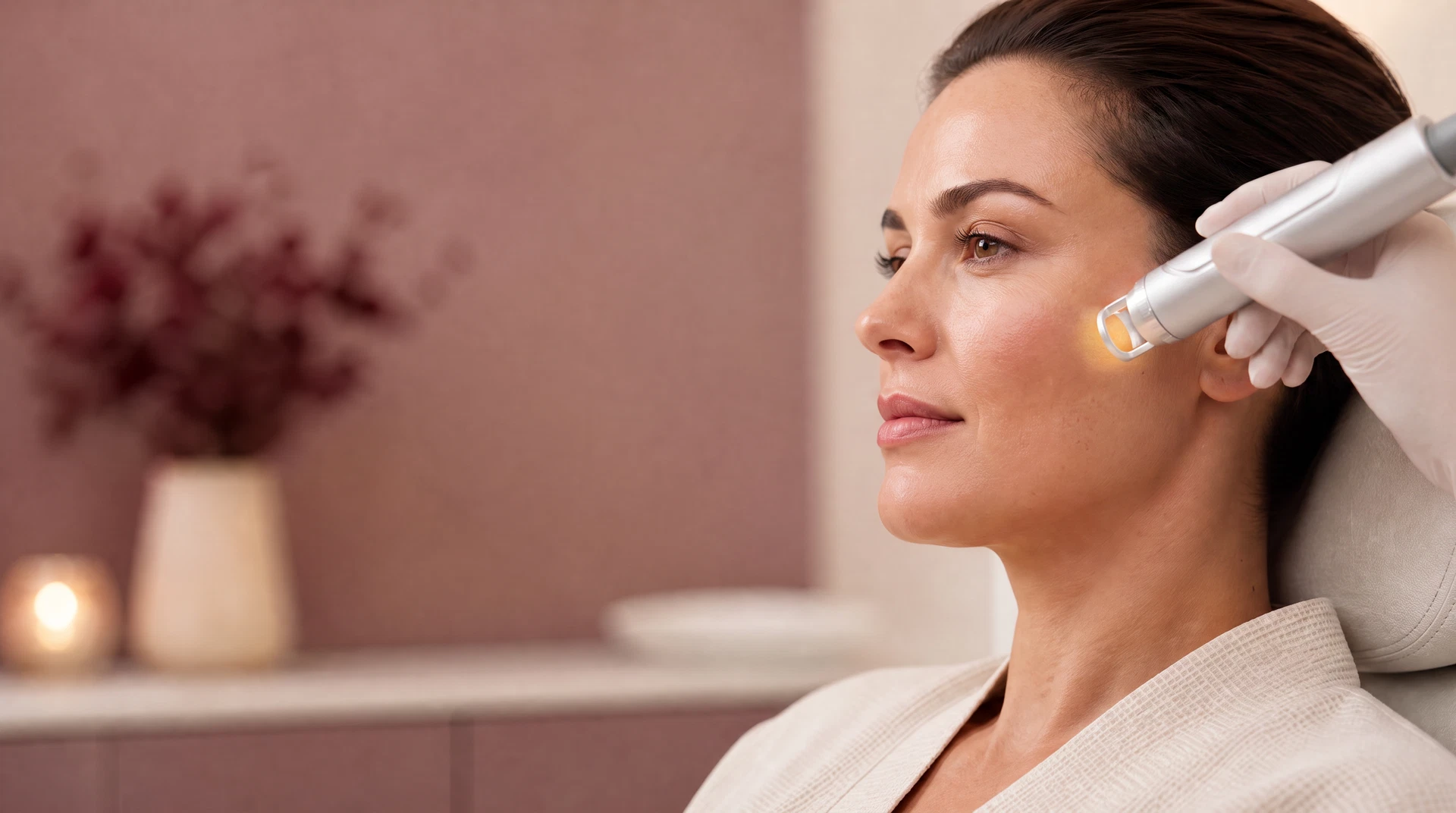 Ultimate Guide to Laser Skin Tightening: Costs, Results & More