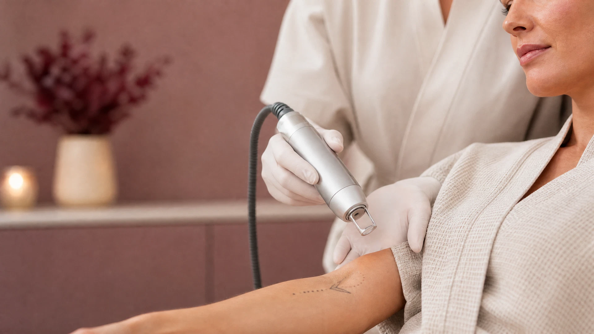 Laser Tattoo Removal: 2026 Guide to Cost, Results & Finding Providers