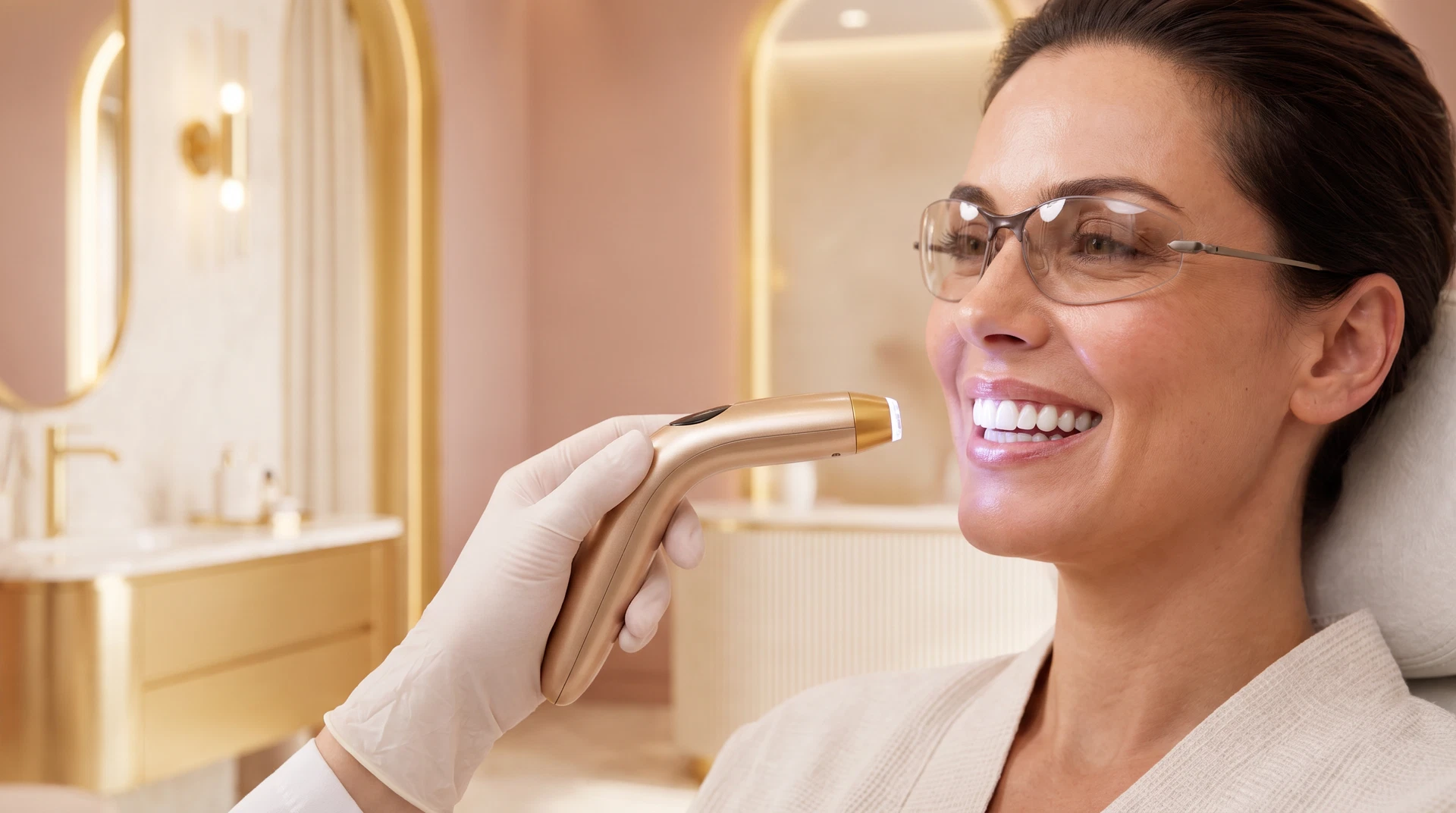 Laser Teeth Whitening: Costs, Results, and 2026 Guide