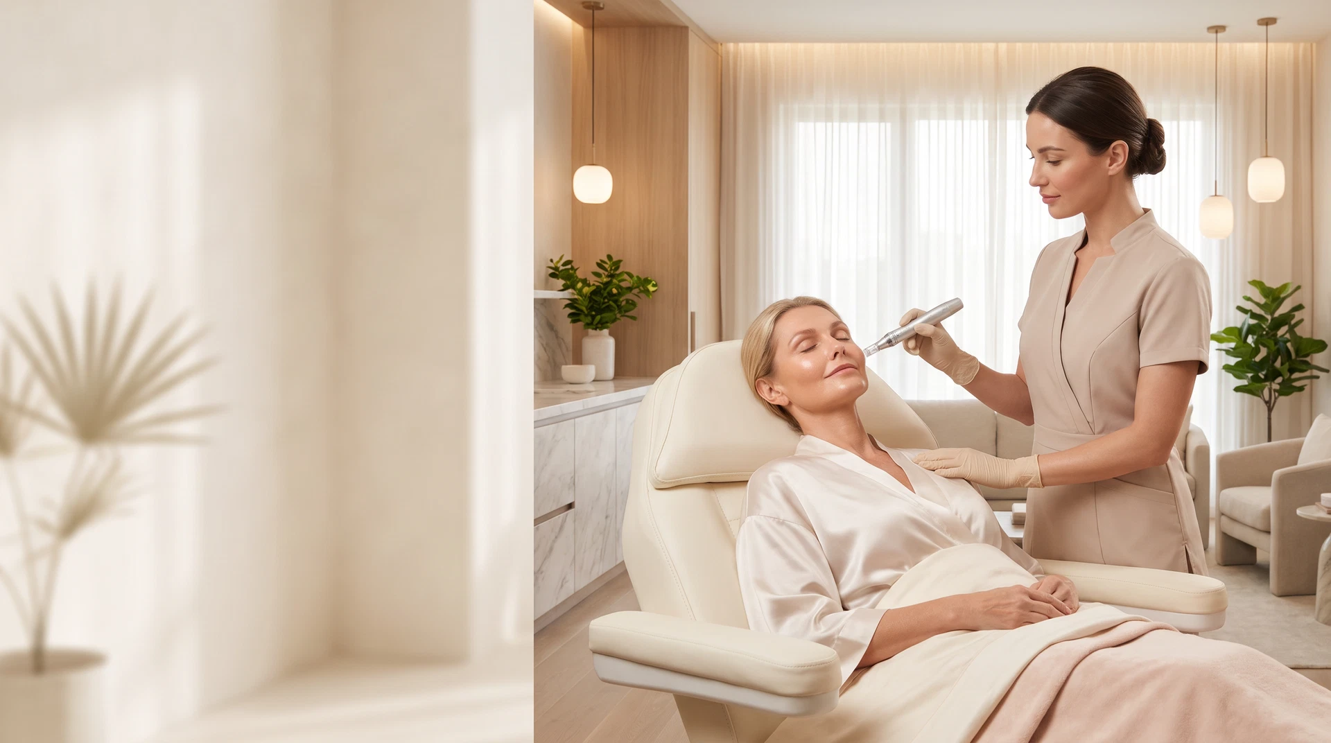 Microneedling 101: Benefits, Costs, Results & Finding Providers