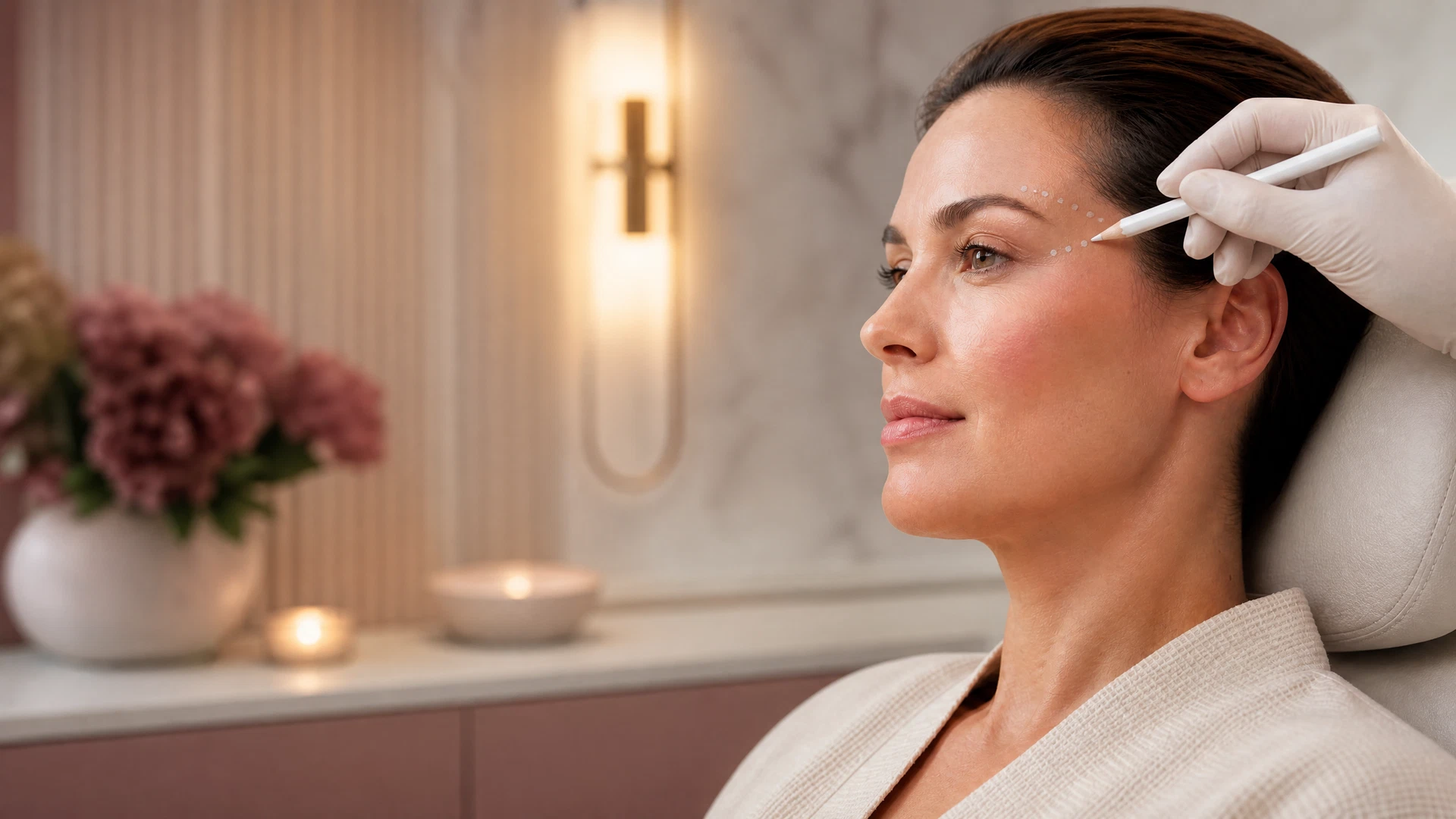 Complete Guide to Neuromodulators (Botox, Dysport, Xeomin)