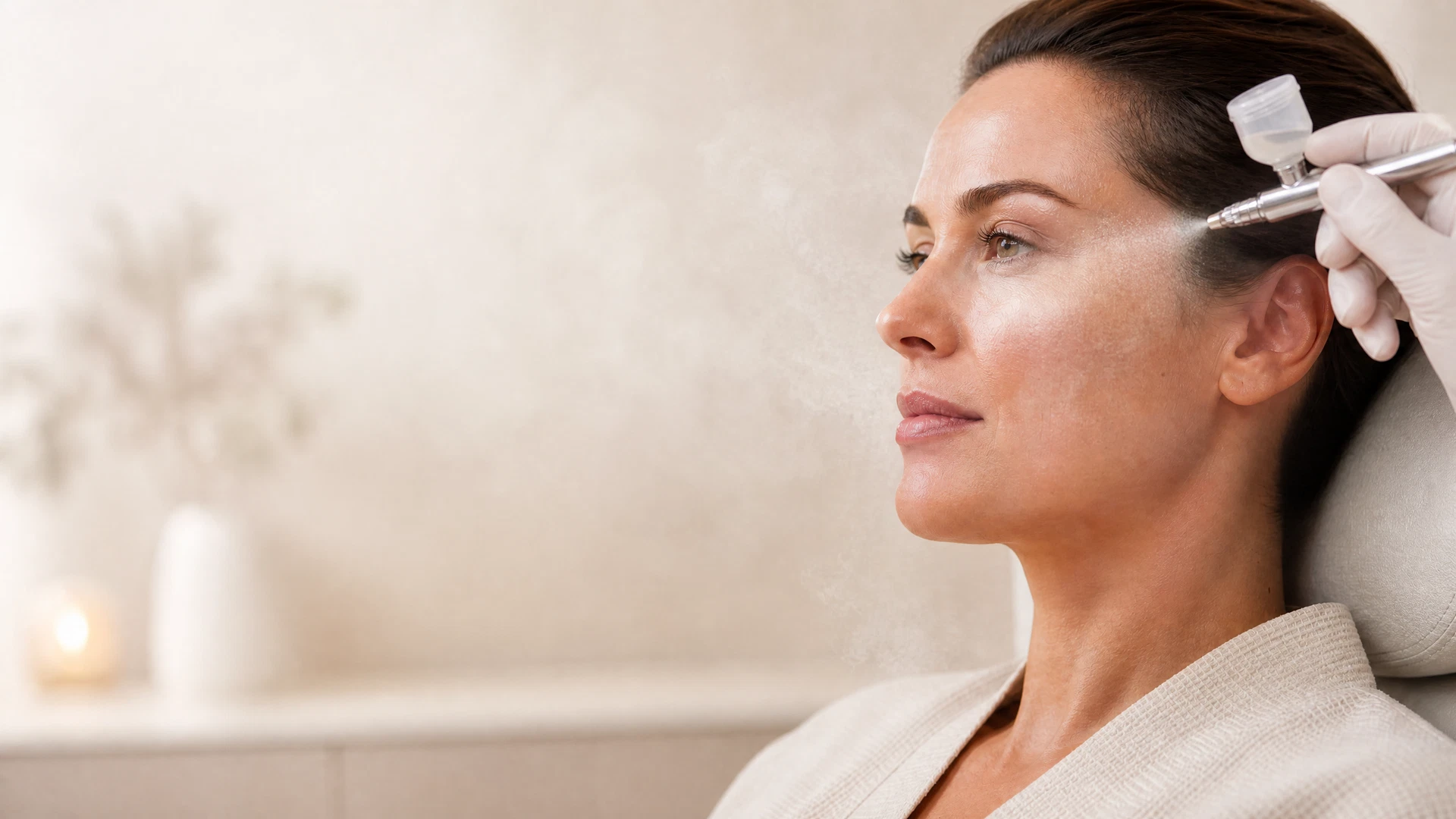The Ultimate Guide to Oxygen Facials: Benefits, Cost & Results