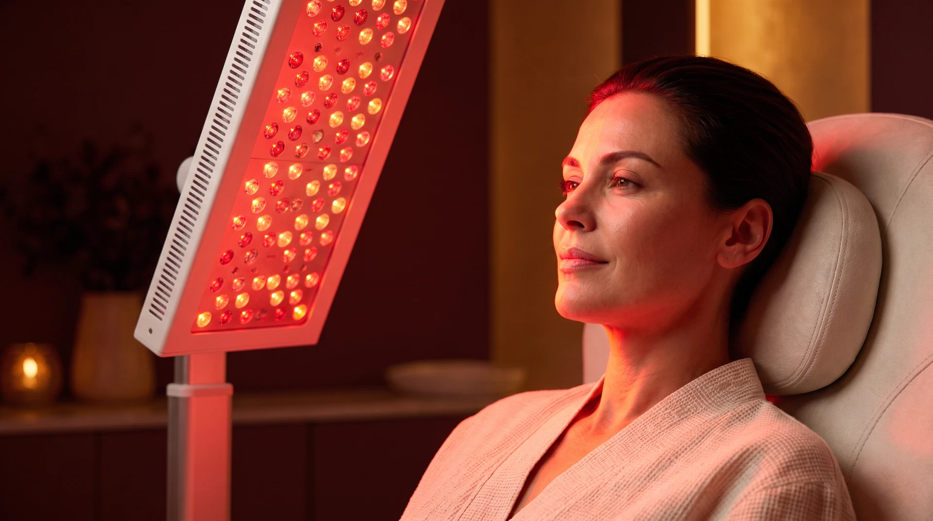 Red Light Therapy: Benefits, Costs, and What to Expect