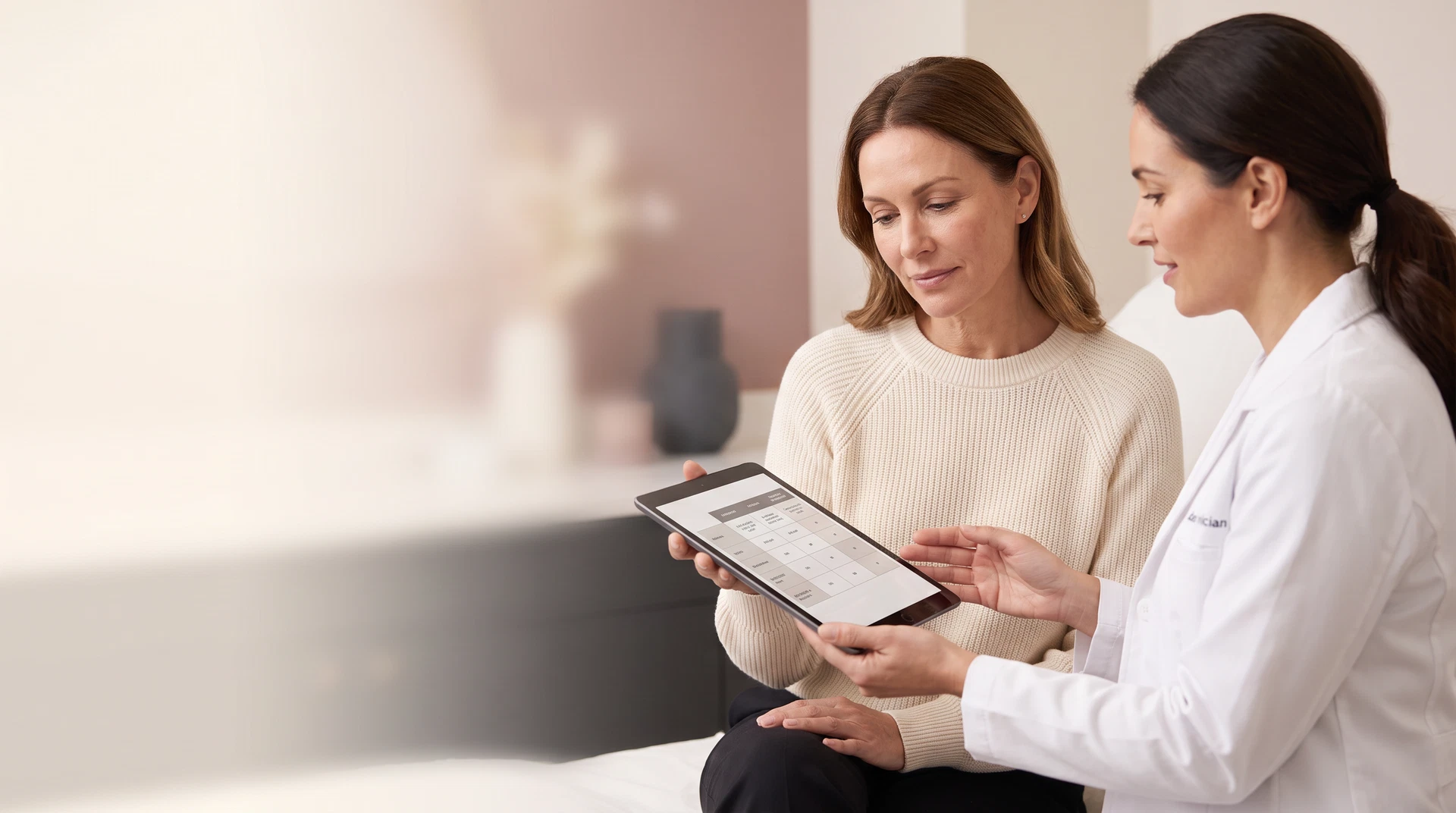 How to Compare Med Spas: A Smart Checklist Before You Book