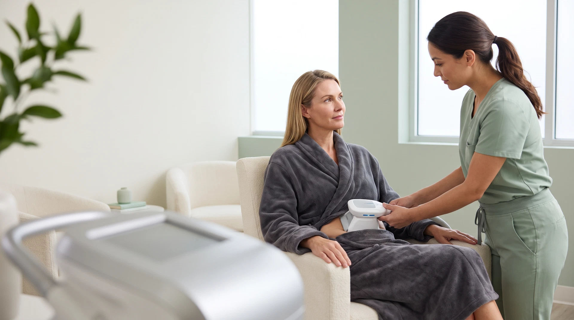 Am I a Good Candidate for CoolSculpting? Candidacy & Goals Guide