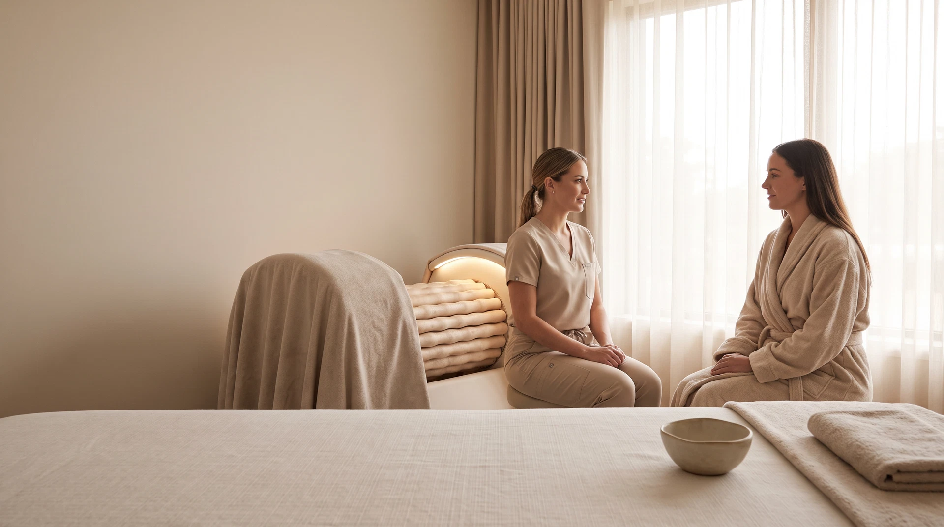 Am I a Good Candidate for Endermologie?