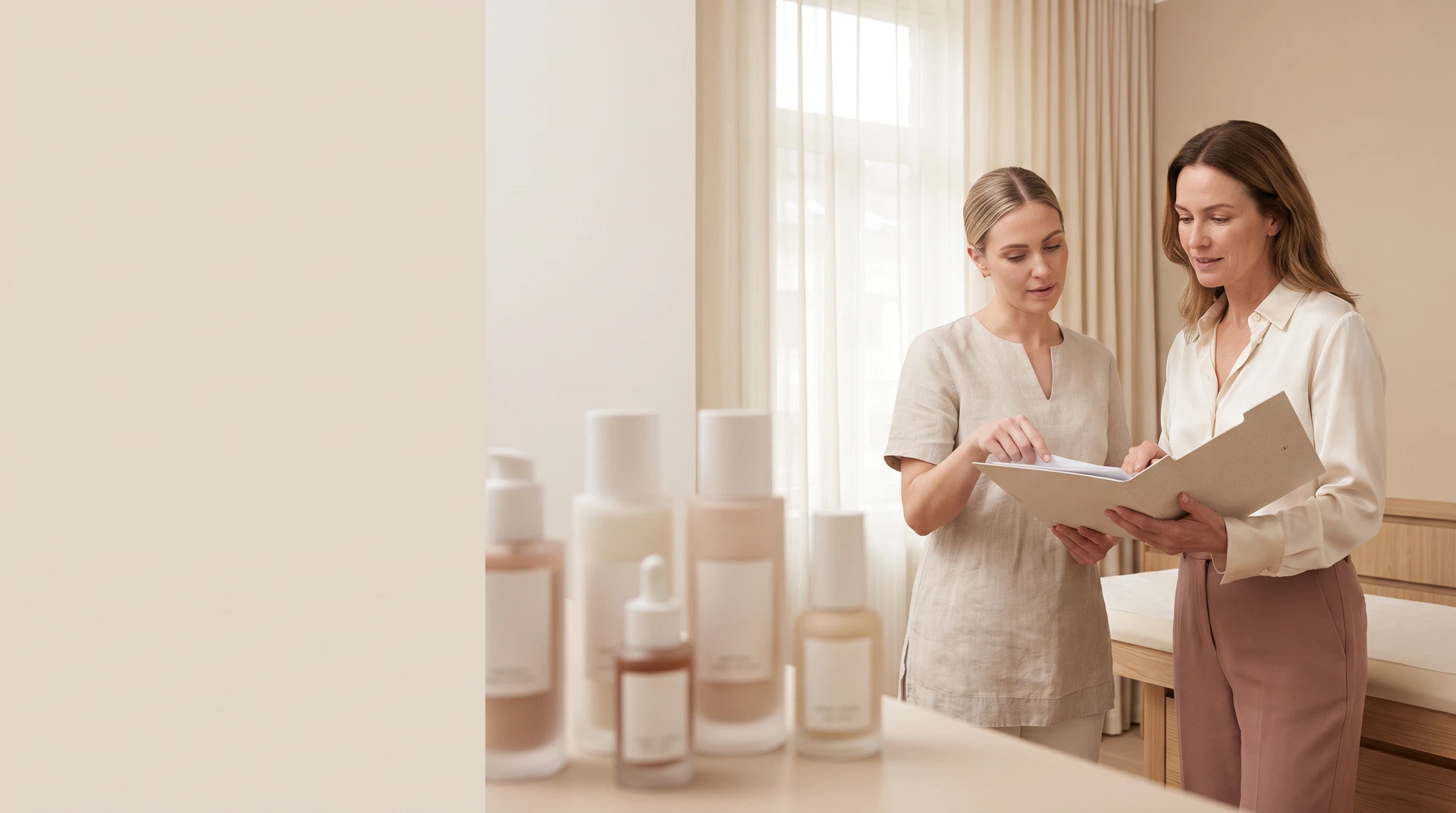 Am I a Good Candidate for Medical-Grade Facials? What to Consider