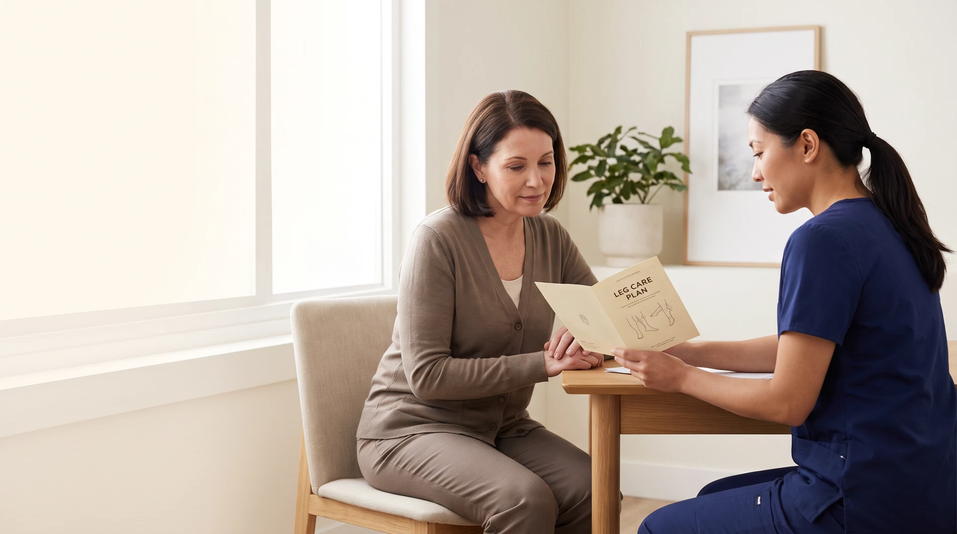 Am I a Good Candidate for Sclerotherapy?