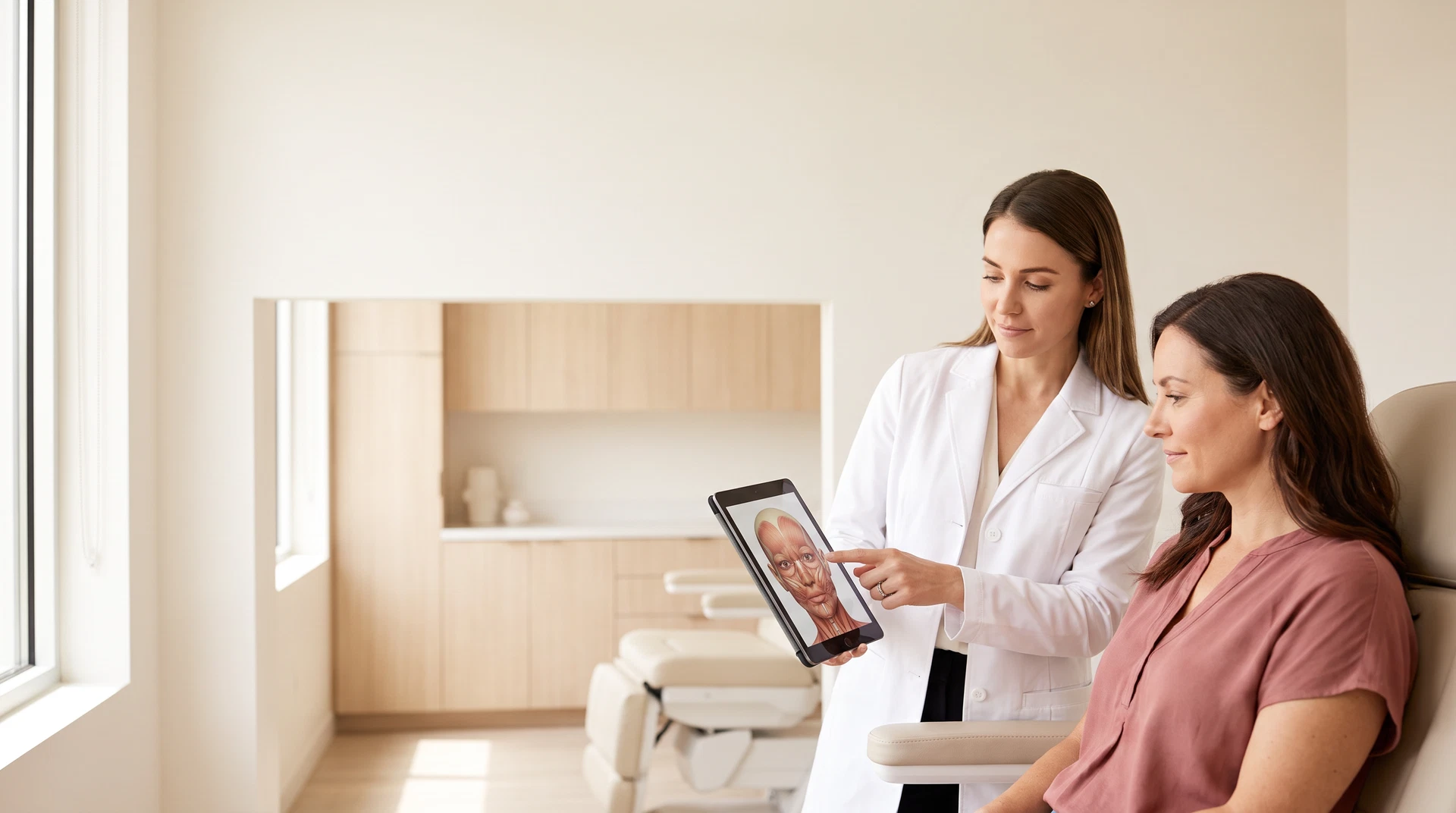 3 Things to Know About Botox Before Your First Appointment